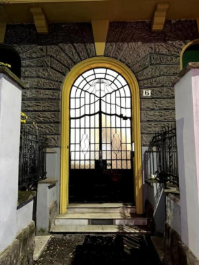 Planny Guest House - Castro Pretorio